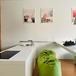 Апартаменты Smart Варшава