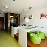 Smart Апартаменты Варшава