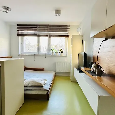 Smart Apartman *