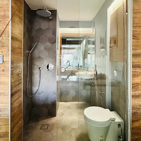 Apartman Smart