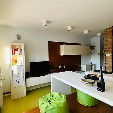 Smart Apartman *