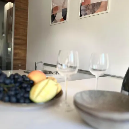 Apartman Smart